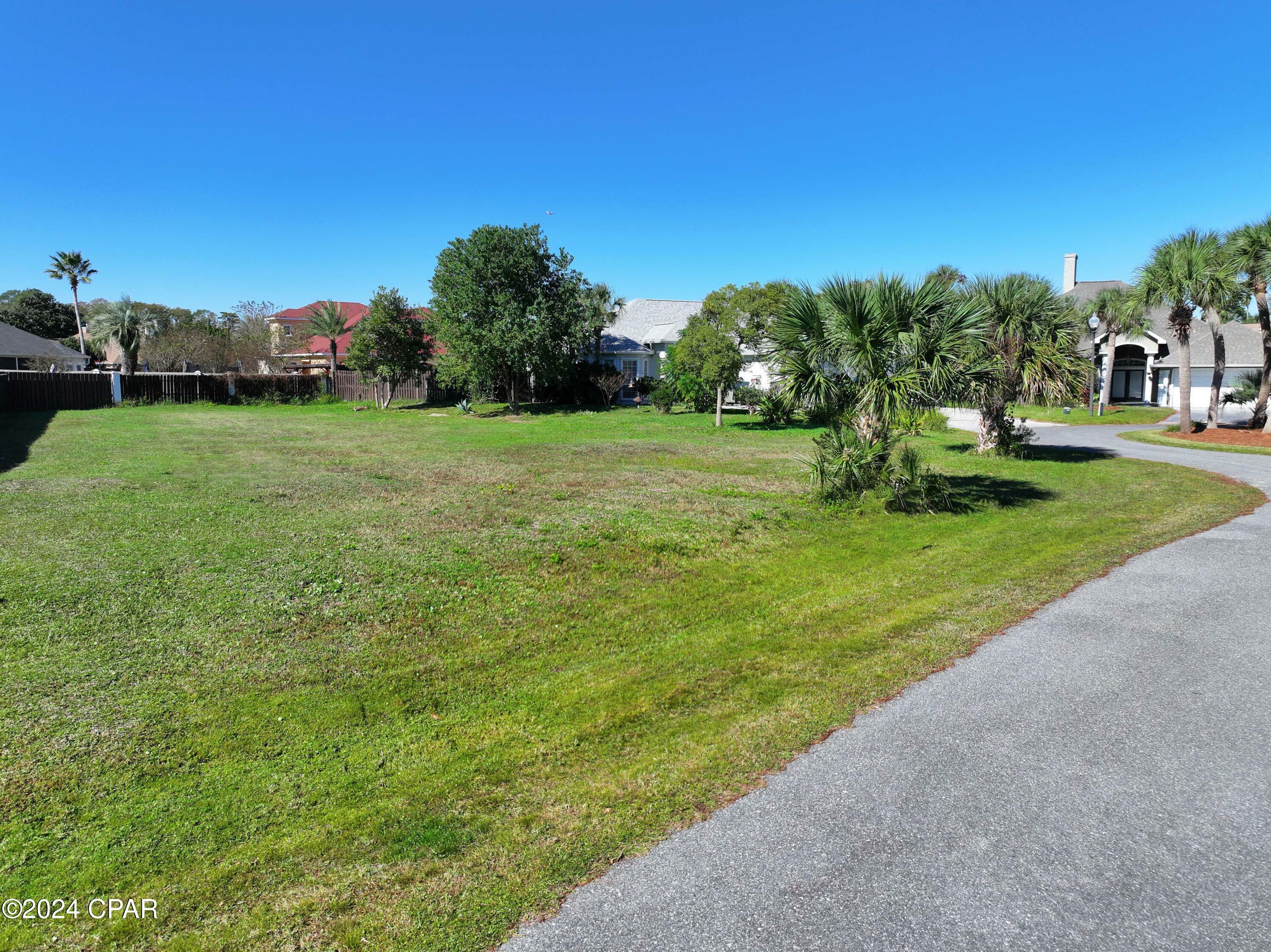 Property Photo:  107 Grove Isle Boulevard  FL 32408 