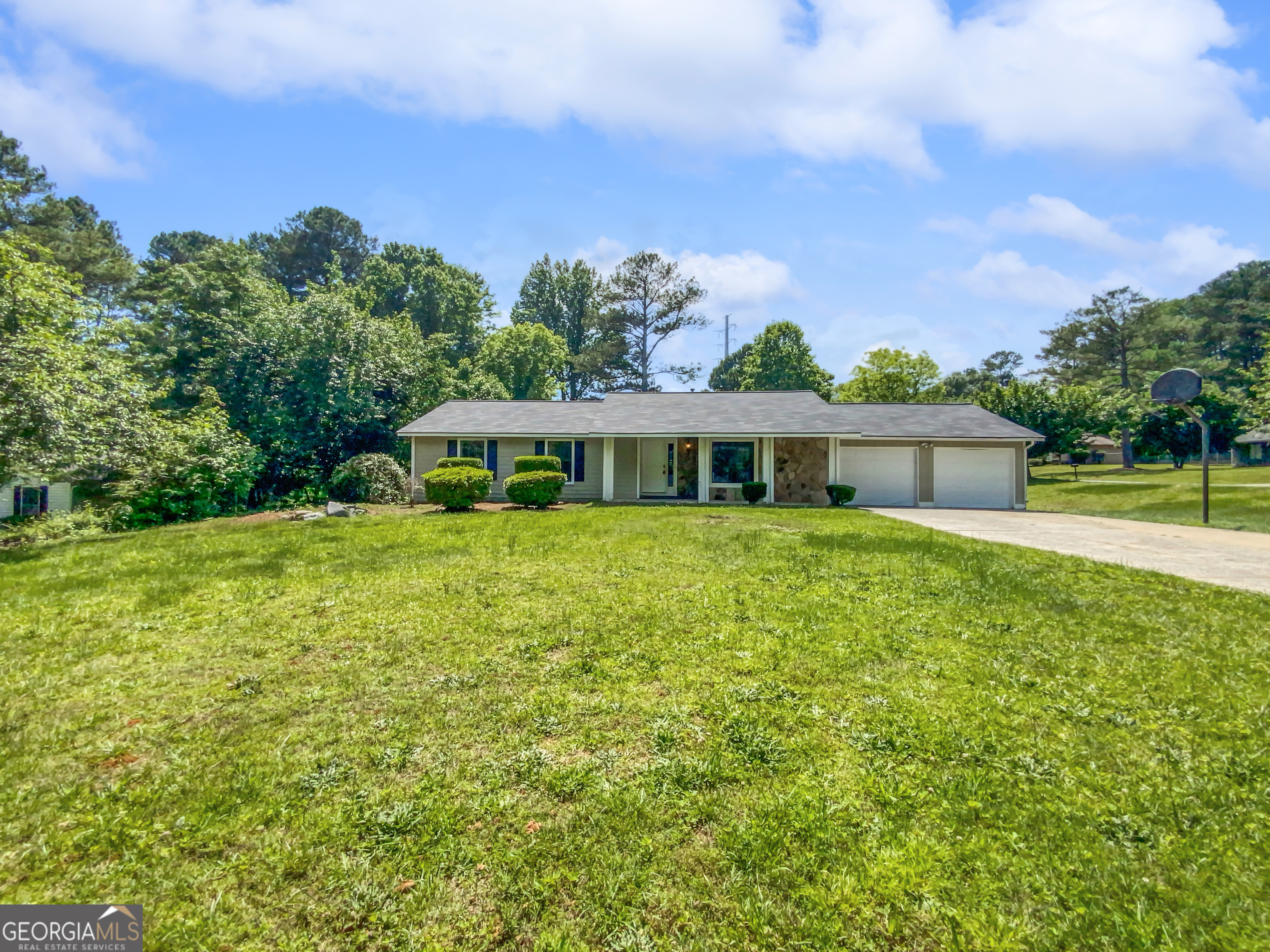 Property Photo:  2739 Post Oak Court  GA 30062 