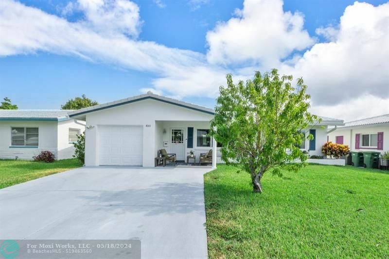 Property Photo:  8303 NW 57th Ct  FL 33321 