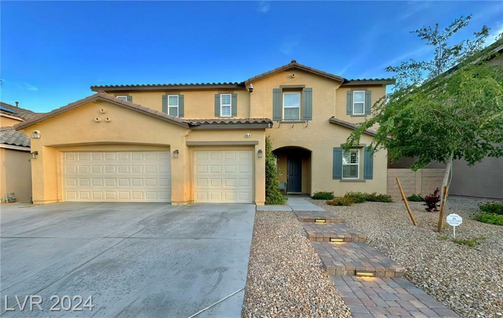 Property Photo:  7631 Boyd Avenue  NV 89179 