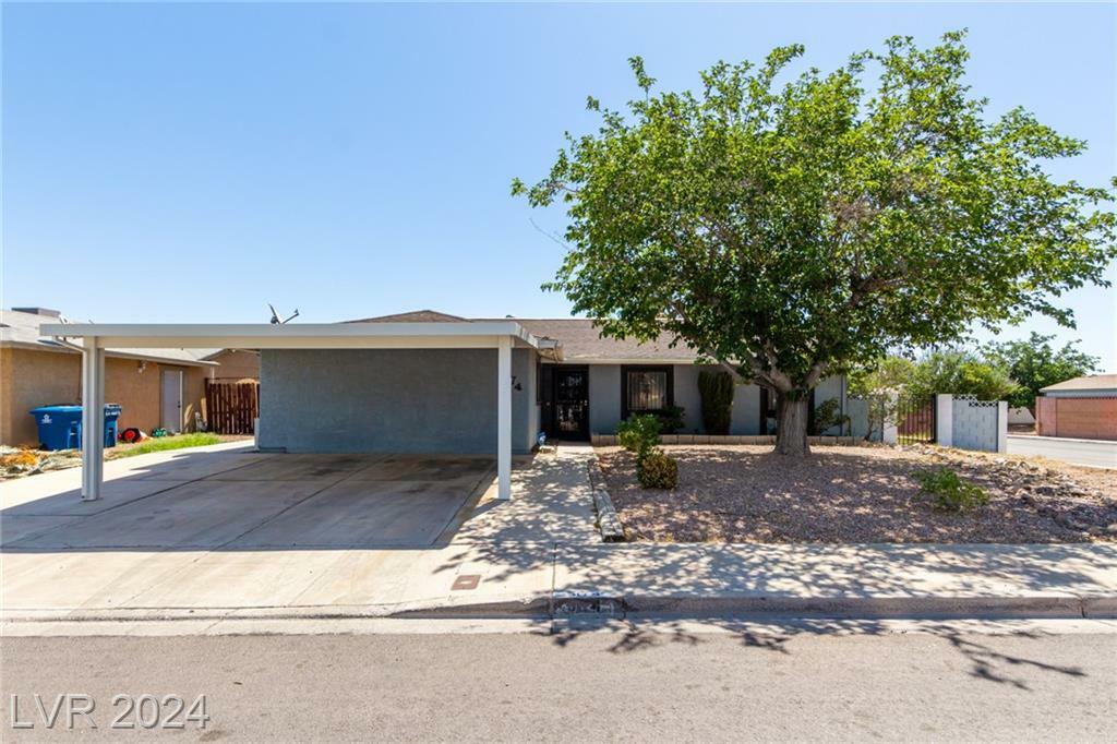 Property Photo:  5174 Gains Mill Street  NV 89122 