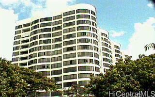 Property Photo:  6770 Hawaii Kai Drive 1508  HI 96825 