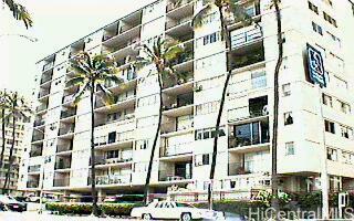 Property Photo:  2355 Ala Wai Boulevard 702  HI 96815 