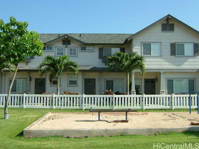 Property Photo:  91-1021 Kaileolea Drive H4  HI 96706 