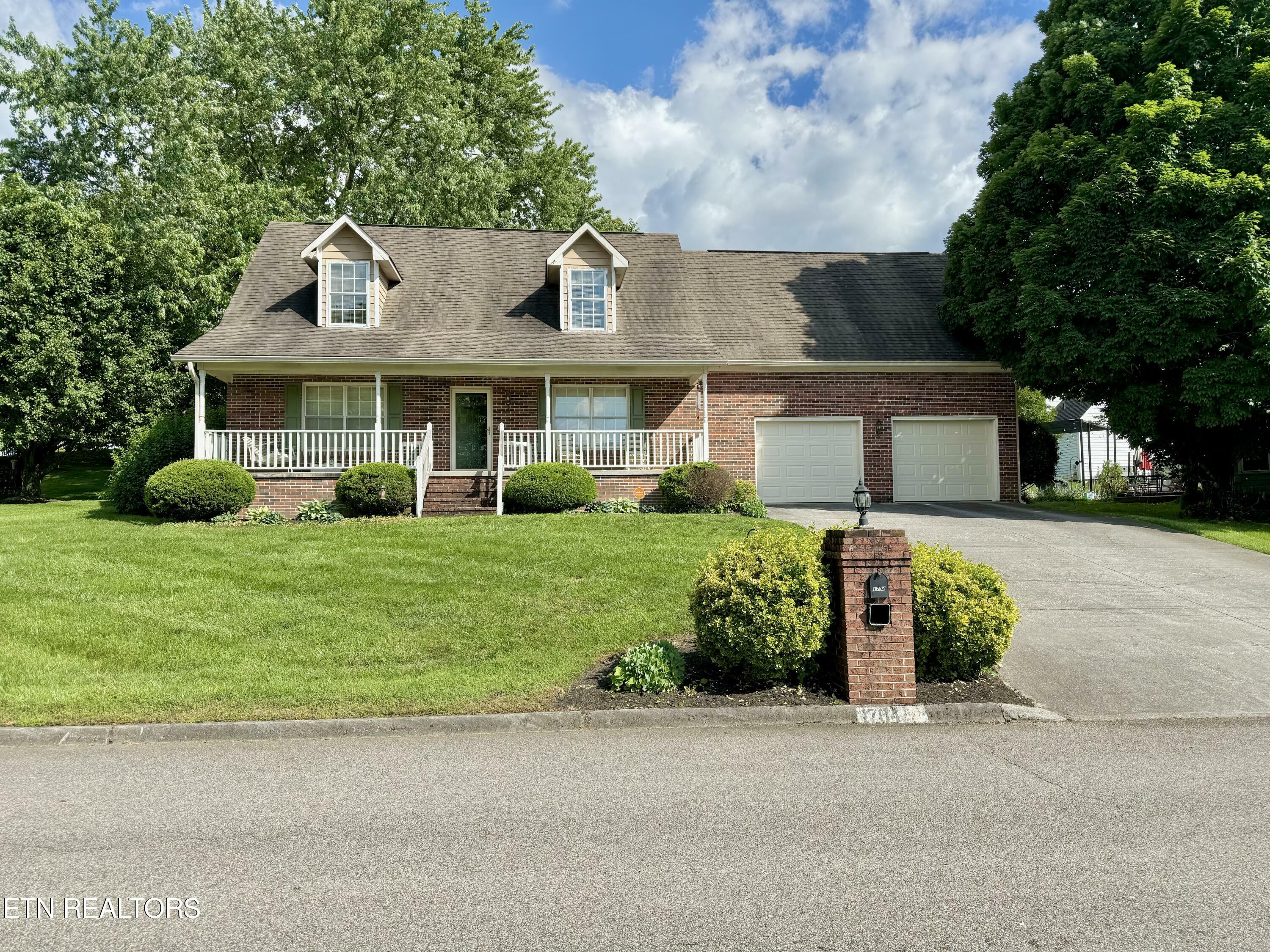 Property Photo:  1704 Beauchamp Loop  TN 37938 