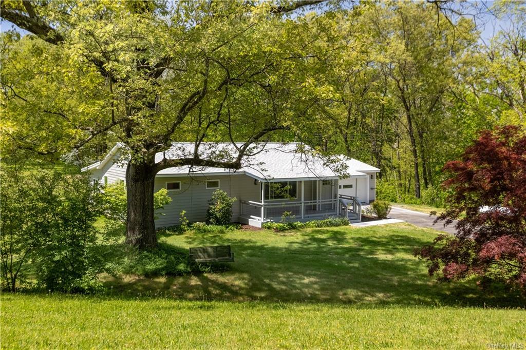 Property Photo:  988 Jackson Corners Road  NY 12571 