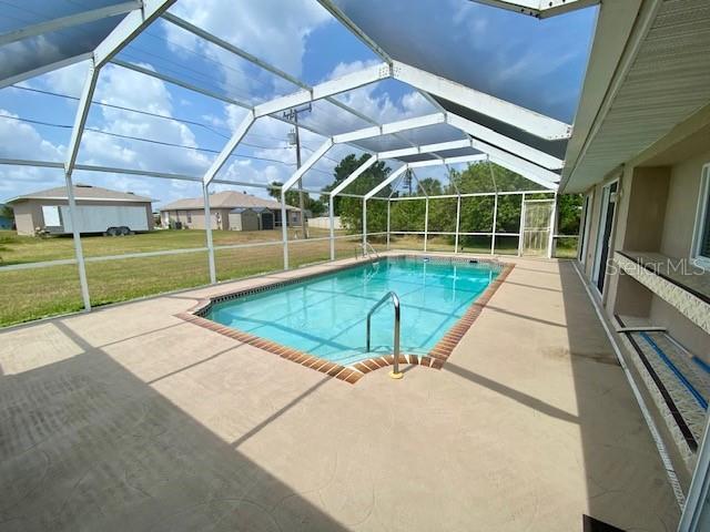 Property Photo: 18637 Lake Worth Boulevard FL 33948