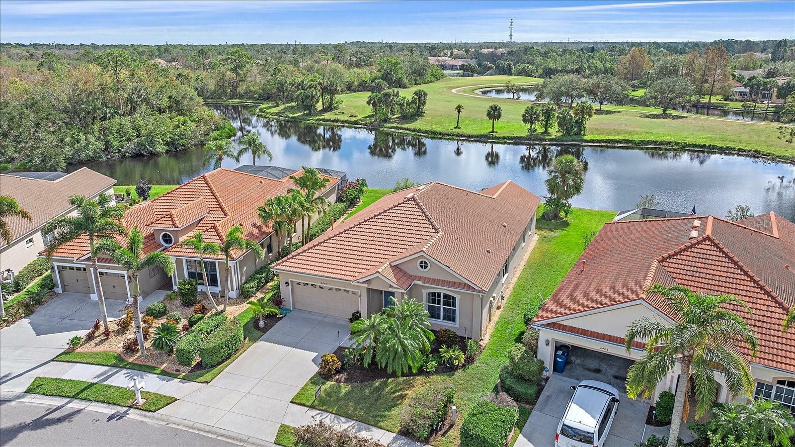 Property Photo:  6408 Rookery Circle  FL 34203 