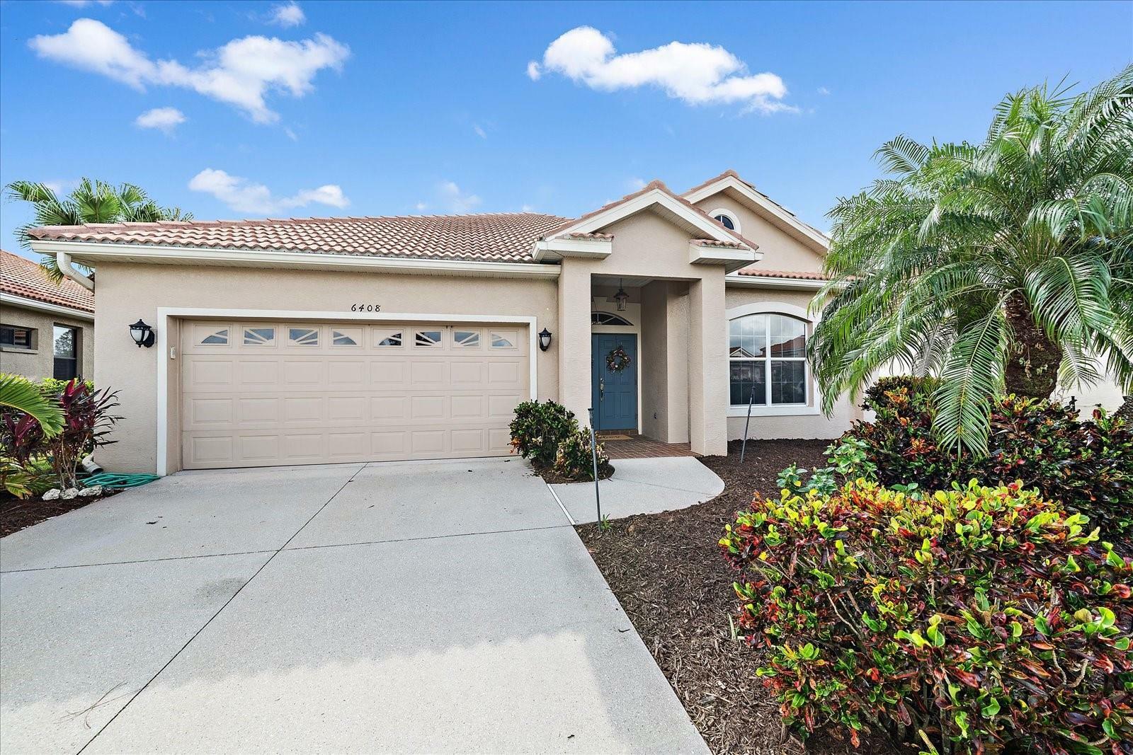 6408 Rookery Circle  Bradenton FL 34203 photo