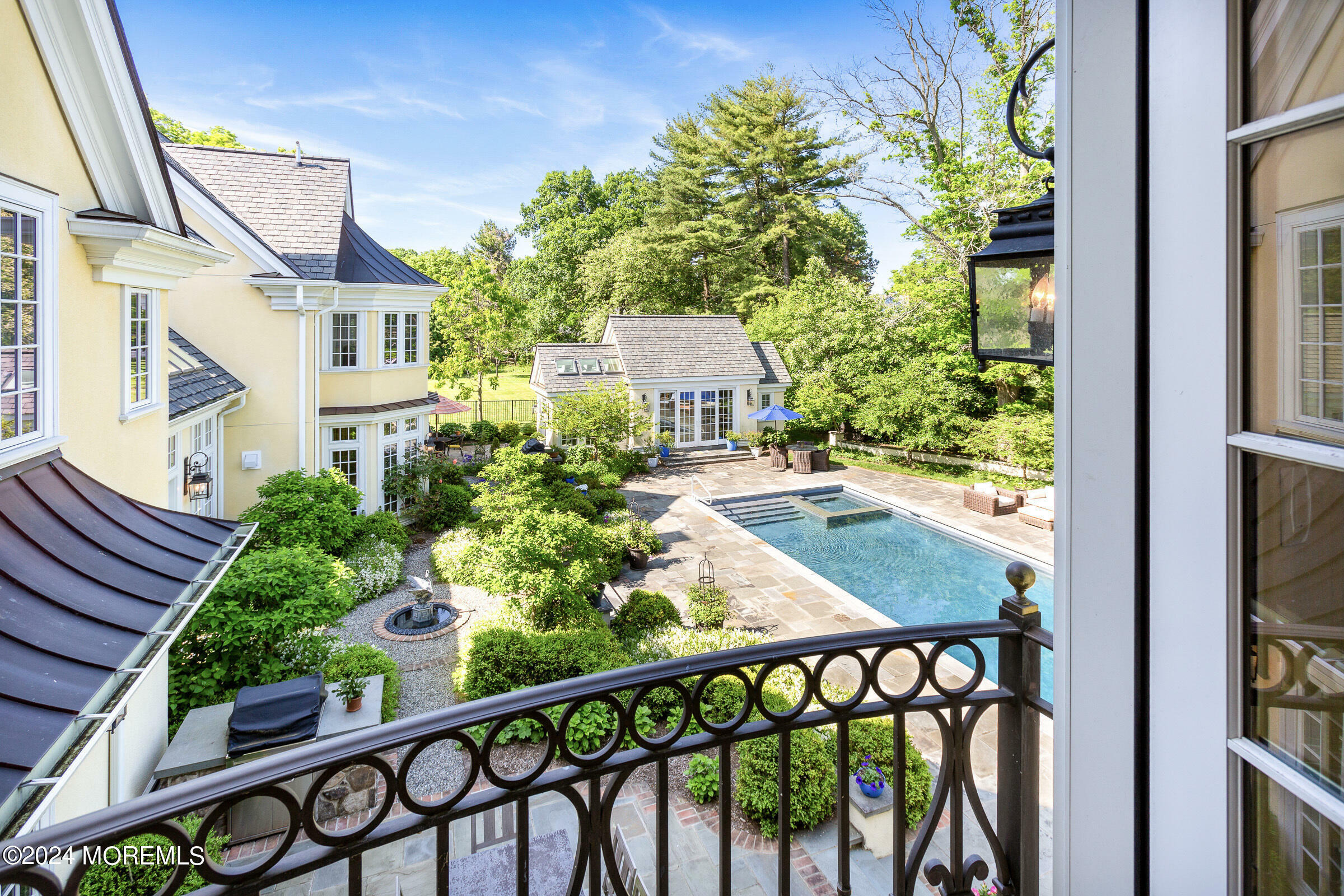 Property Photo: 14 Ridge Road NJ 07760