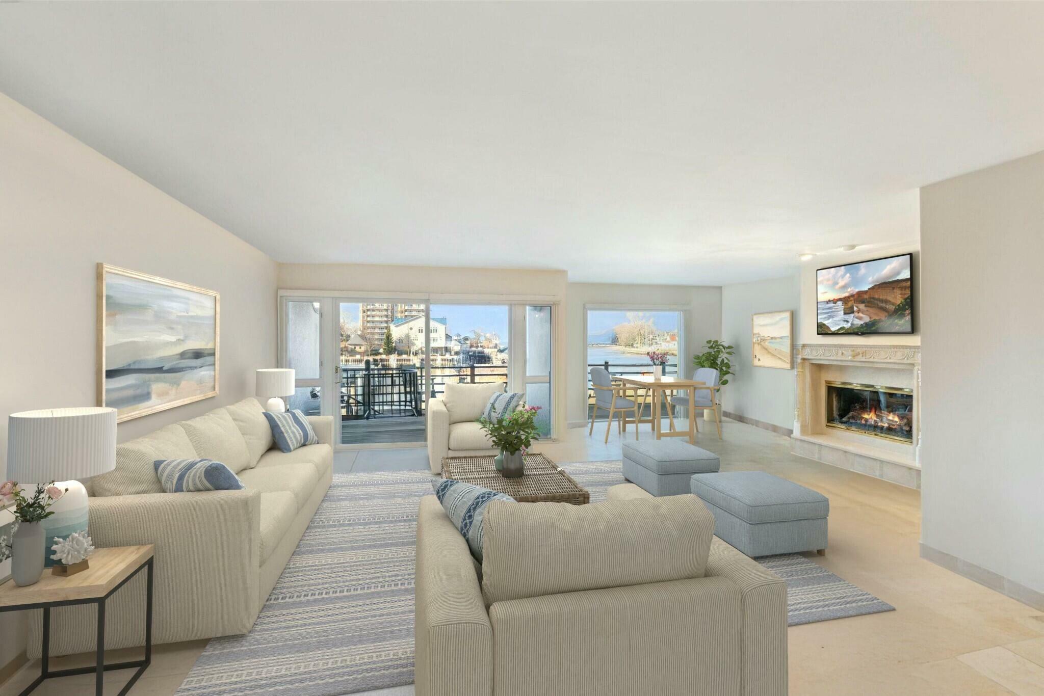 Property Photo: 306 Water Street MI 49085