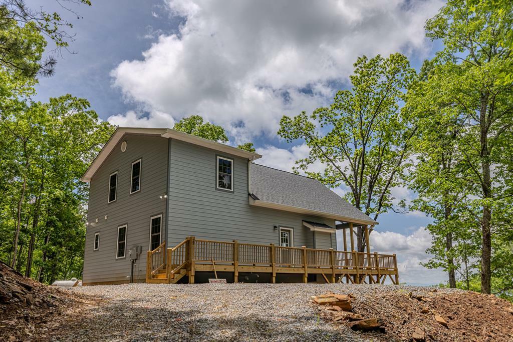 Property Photo:  25 Settlement Road  NC 28906 