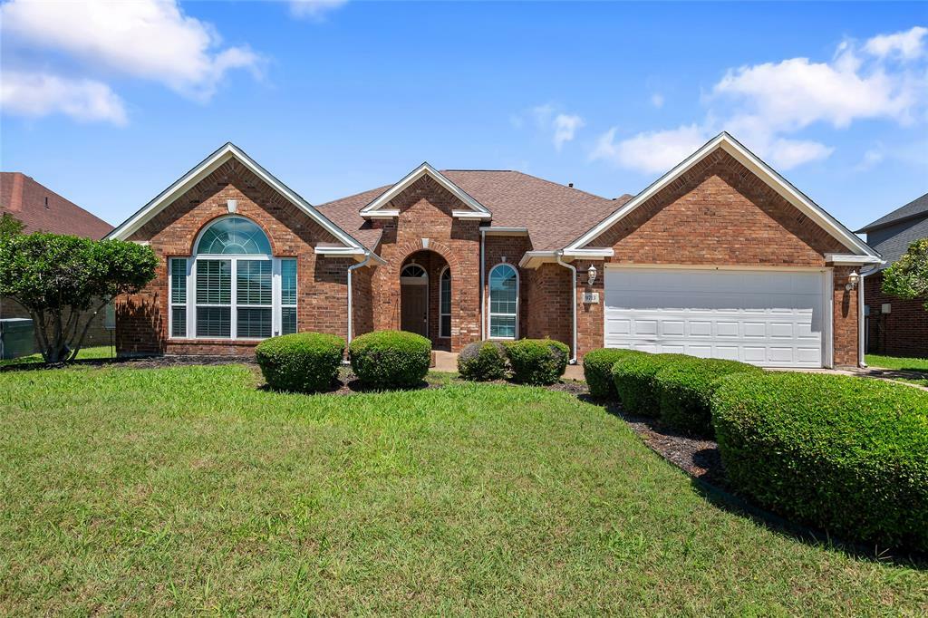 Property Photo:  9713 Lancashire Drive N  TX 75087 