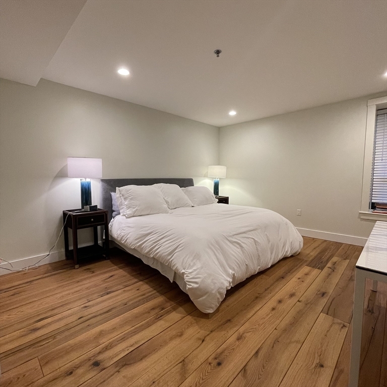 Property Photo: 21 Father Francis Gilday St 109 MA 02118