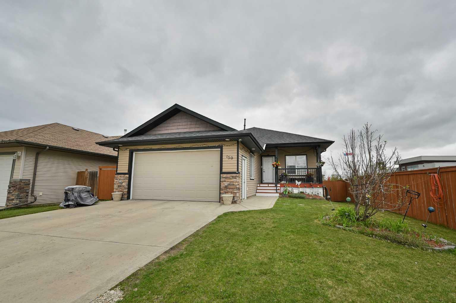 150 Jenner Crescent  Red Deer AB T4P 0E4 photo
