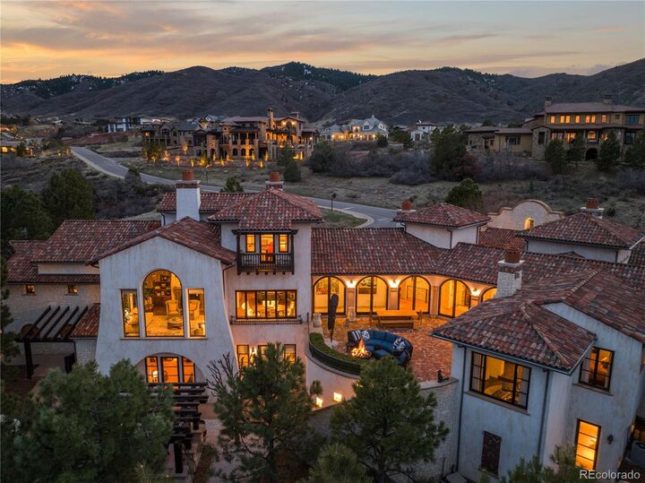 Property Photo:  7944 Dante Drive  CO 80125 