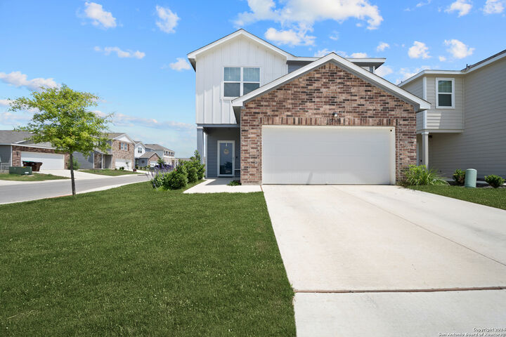 Property Photo:  12763 Antilia  TX 78245 