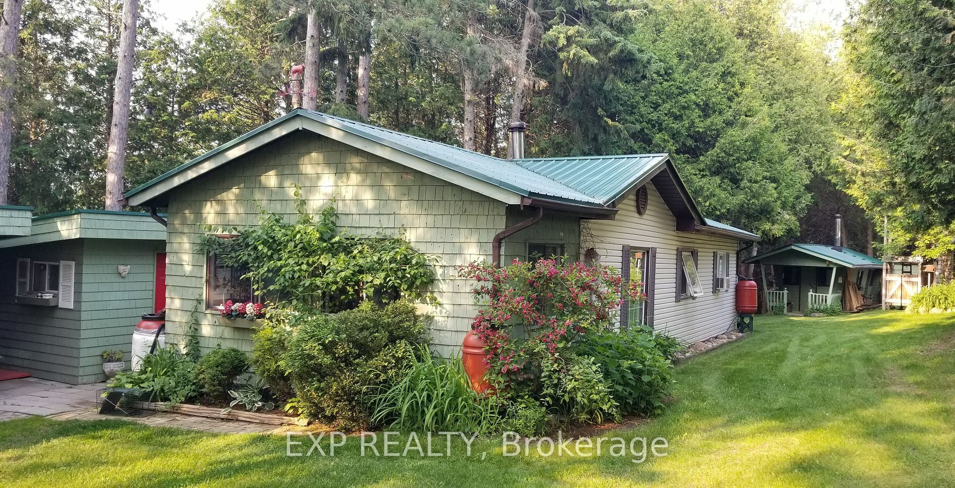 Property Photo:  5693 East Townline Rd  ON L0A 1J0 