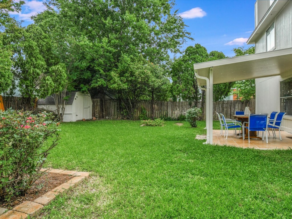 Property Photo:  12316 Uttimer Lane  TX 78753 