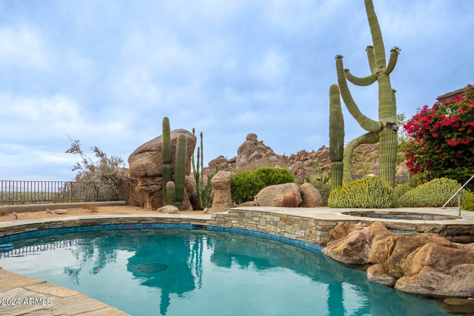 Property Photo:  6901 E Restin Road  AZ 85377 