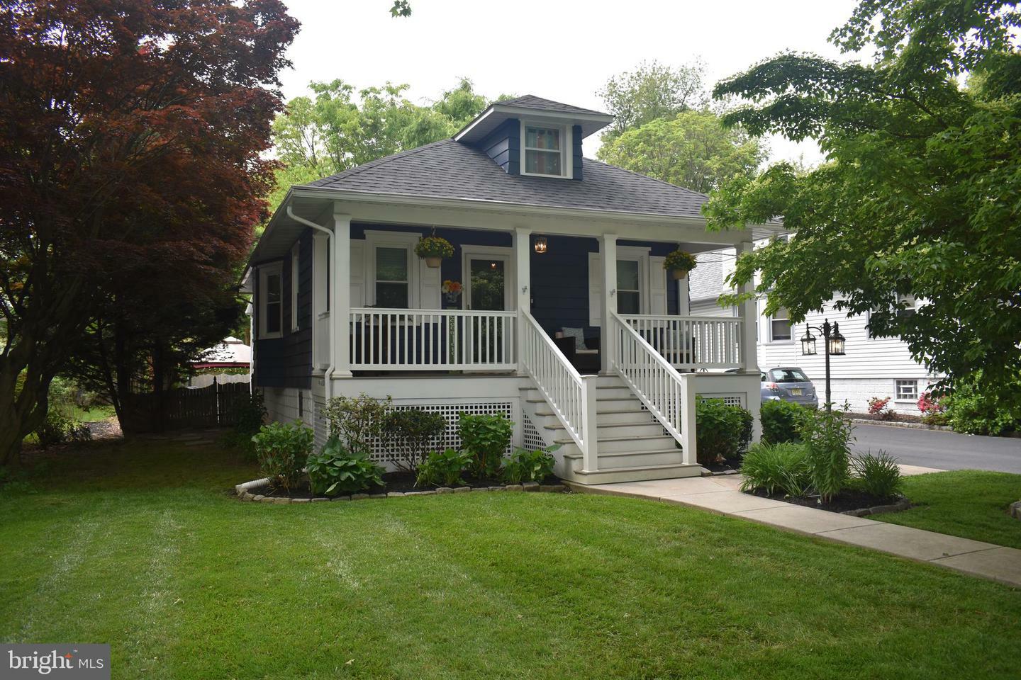 Property Photo: 416 Kenilworth Avenue NJ 08057