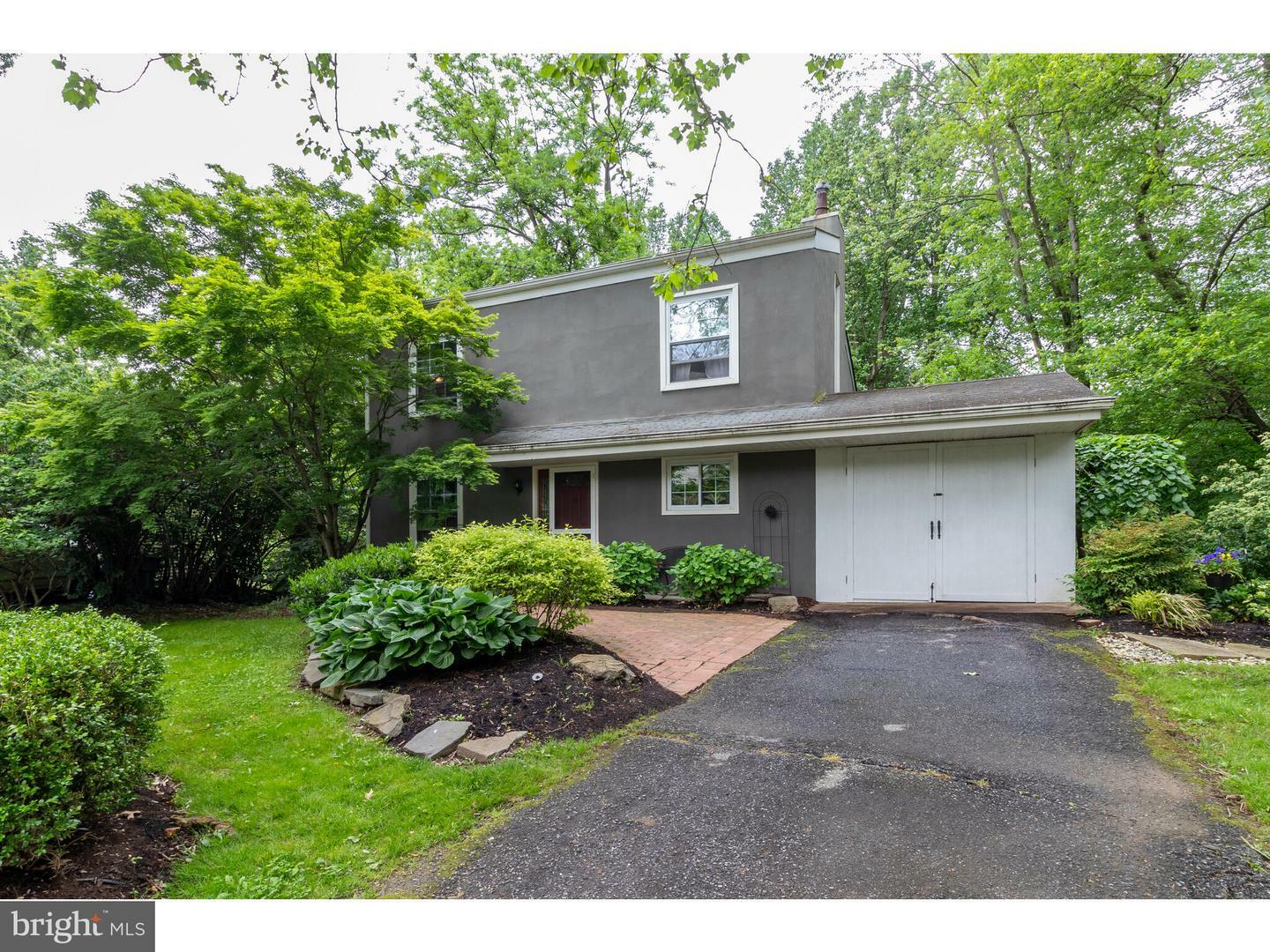 Property Photo: 5 Tulip Lane PA 19390