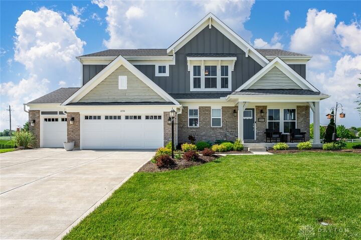 1236 Champion Way  Dayton OH 45458 photo