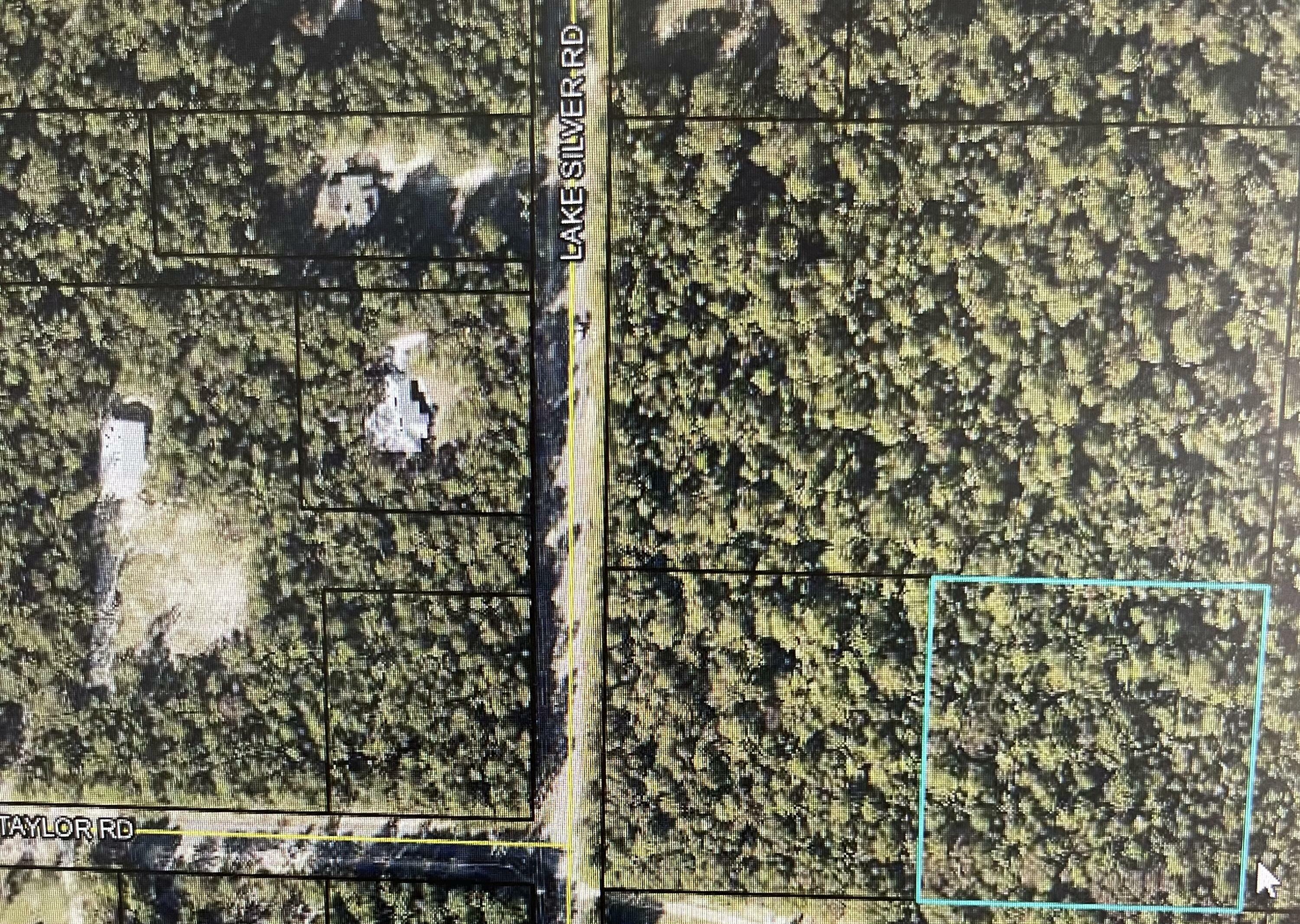 Property Photo: Tbd Lake Silver Road FL 32536