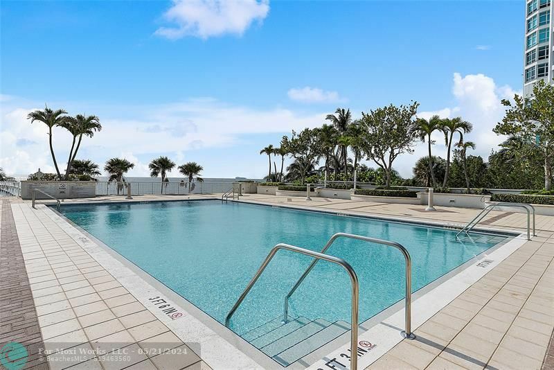 Property Photo:  1620 S Ocean Blvd 11C  FL 33062 