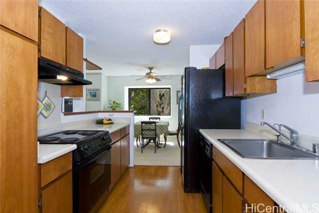 Property Photo:  4633 Aliianela Place 1911  HI 96744 