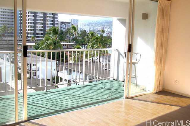 Property Photo:  430 Keoniana Street 214  HI 96815 