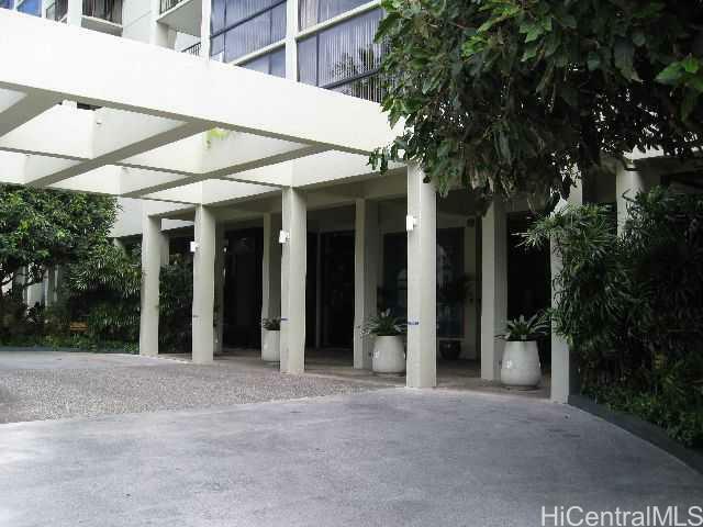 Property Photo:  322 Aoloa Street 206  HI 96734 