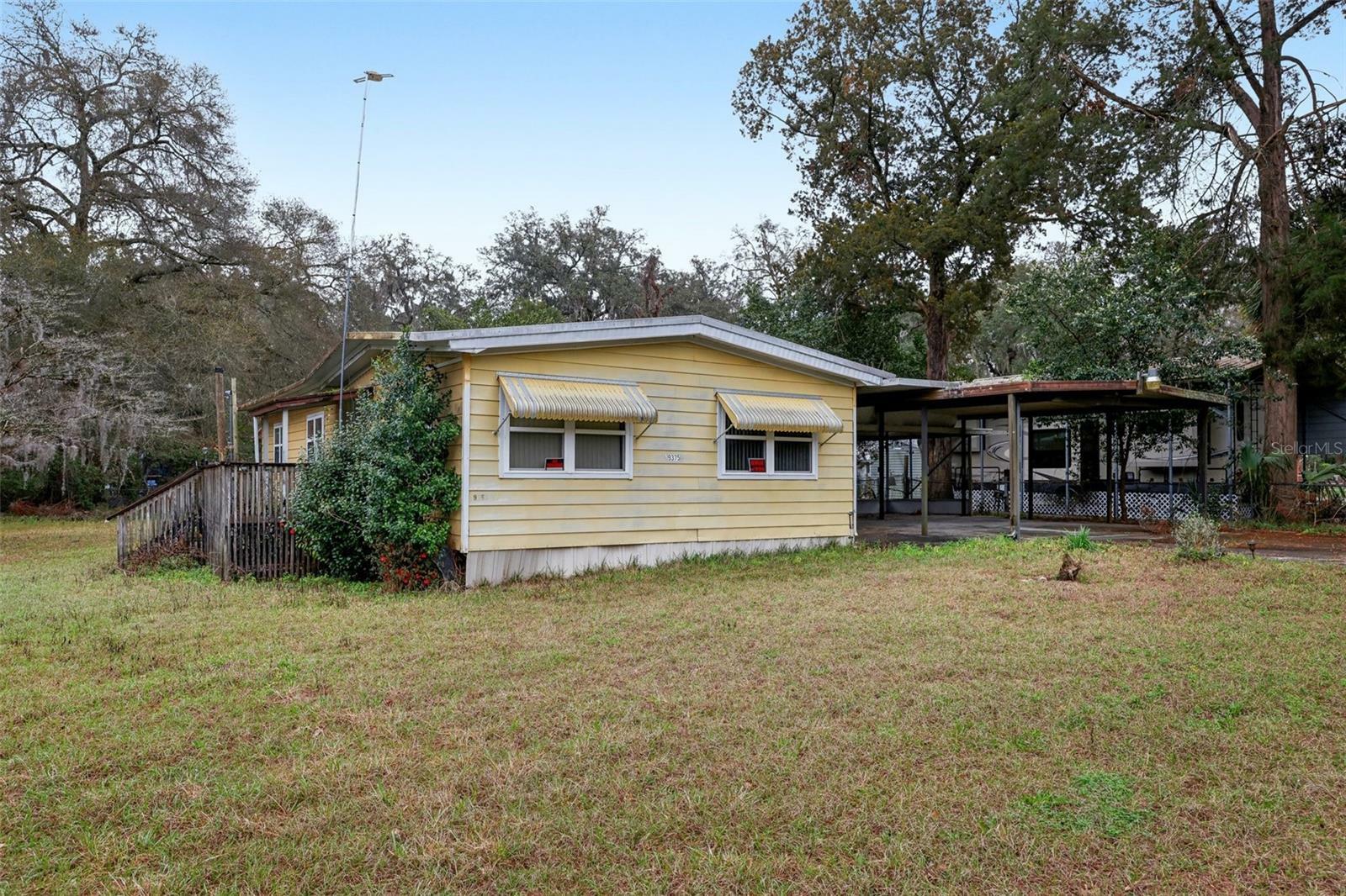 Property Photo:  9375 SE 35th Court  FL 34480 