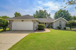 Property Photo:  1204 Verna Lane  MO 65714 