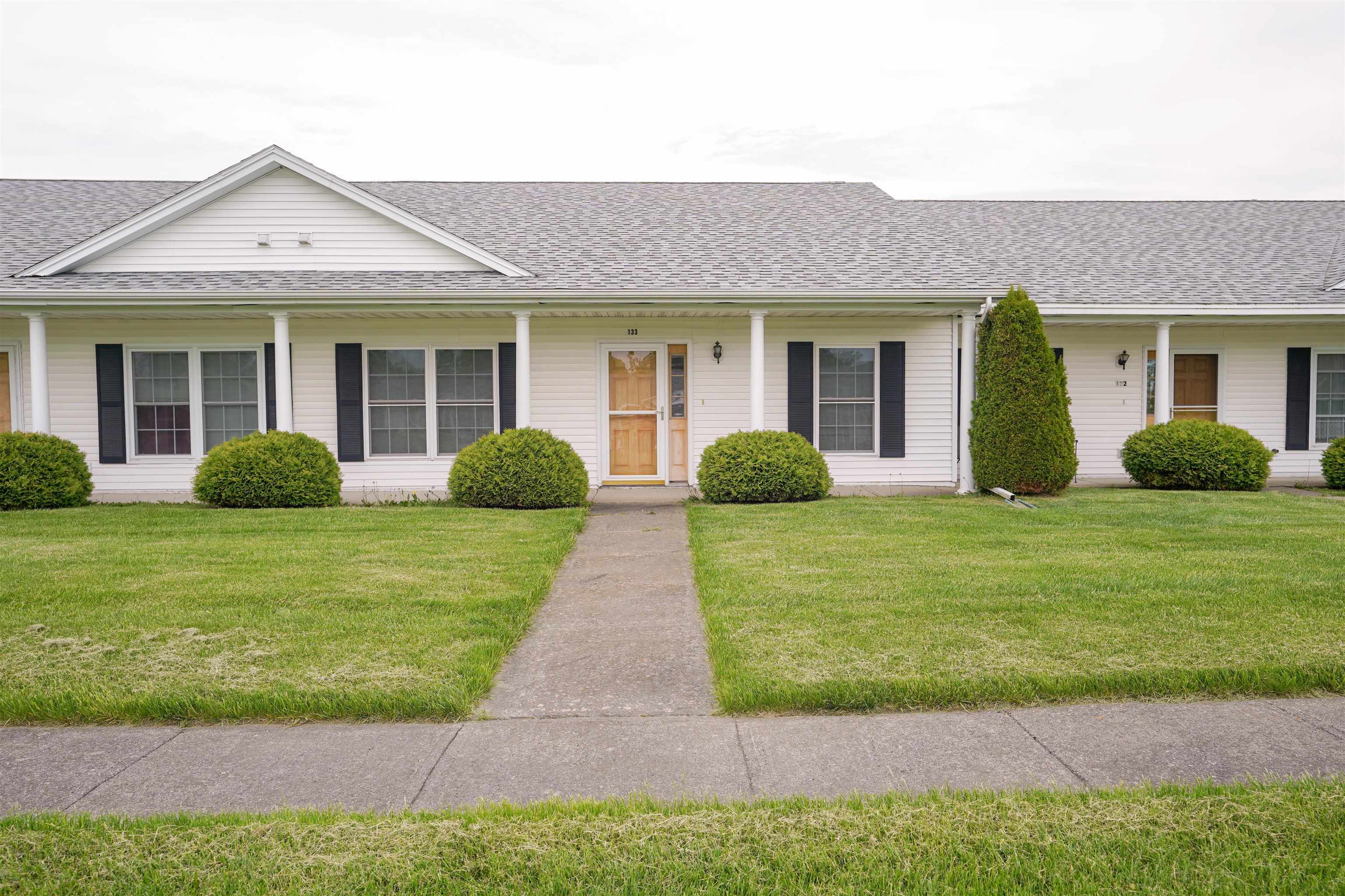 Property Photo:  133 Gricebrook Road  VT 05478 