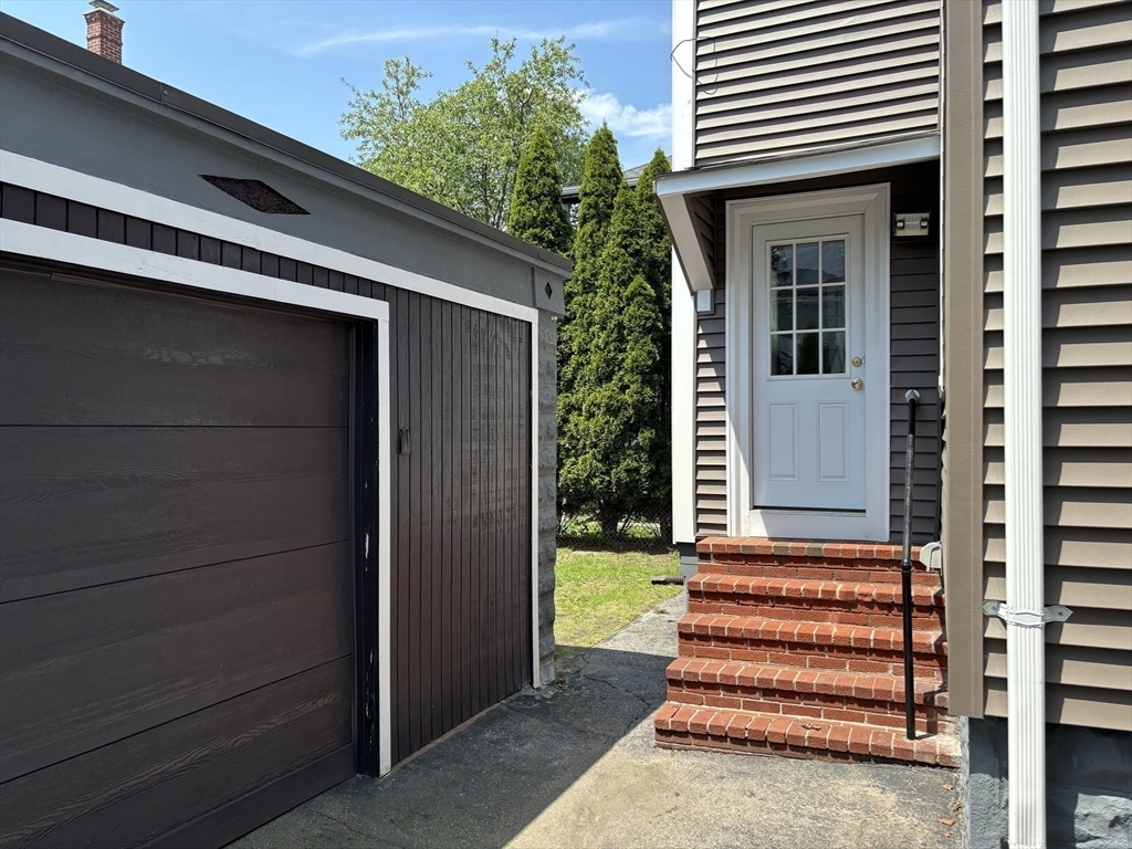 Property Photo: 18-20 Stevens Street MA 02155