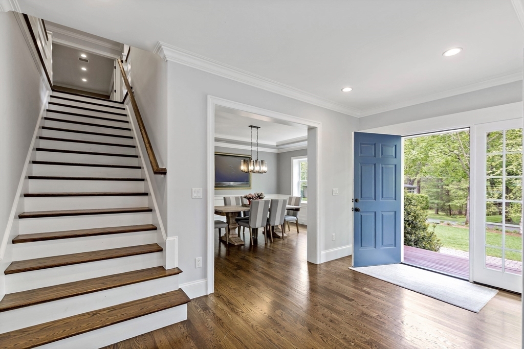 Property Photo: 111 Martin Road MA 01742
