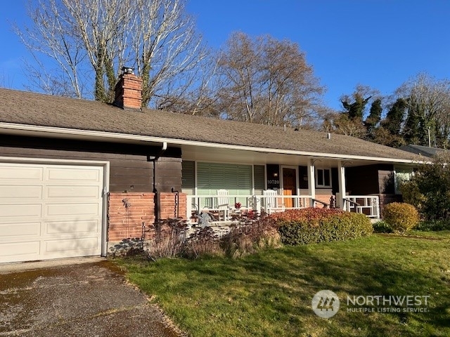 Property Photo:  10720 9th Avenue NW  WA 98177 