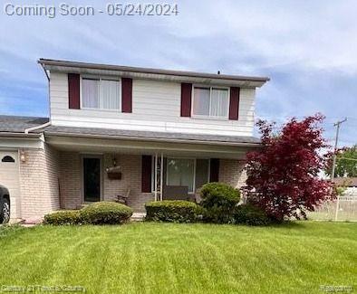 11557 Forrer Drive  Sterling Heights MI 48312 photo