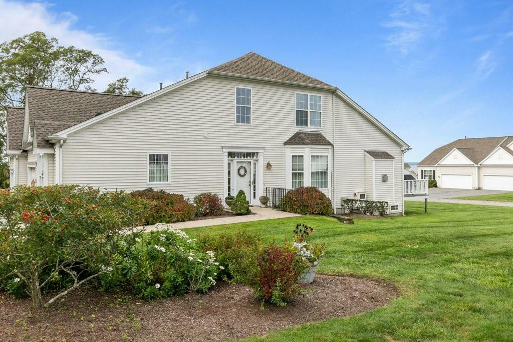 Property Photo:  281 Rolling Hill Road  RI 02871 