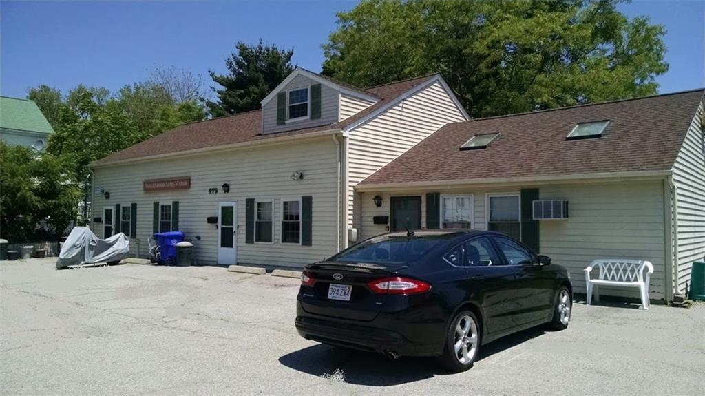 Property Photo:  472 Bullocks Point Avenue  RI 02915 