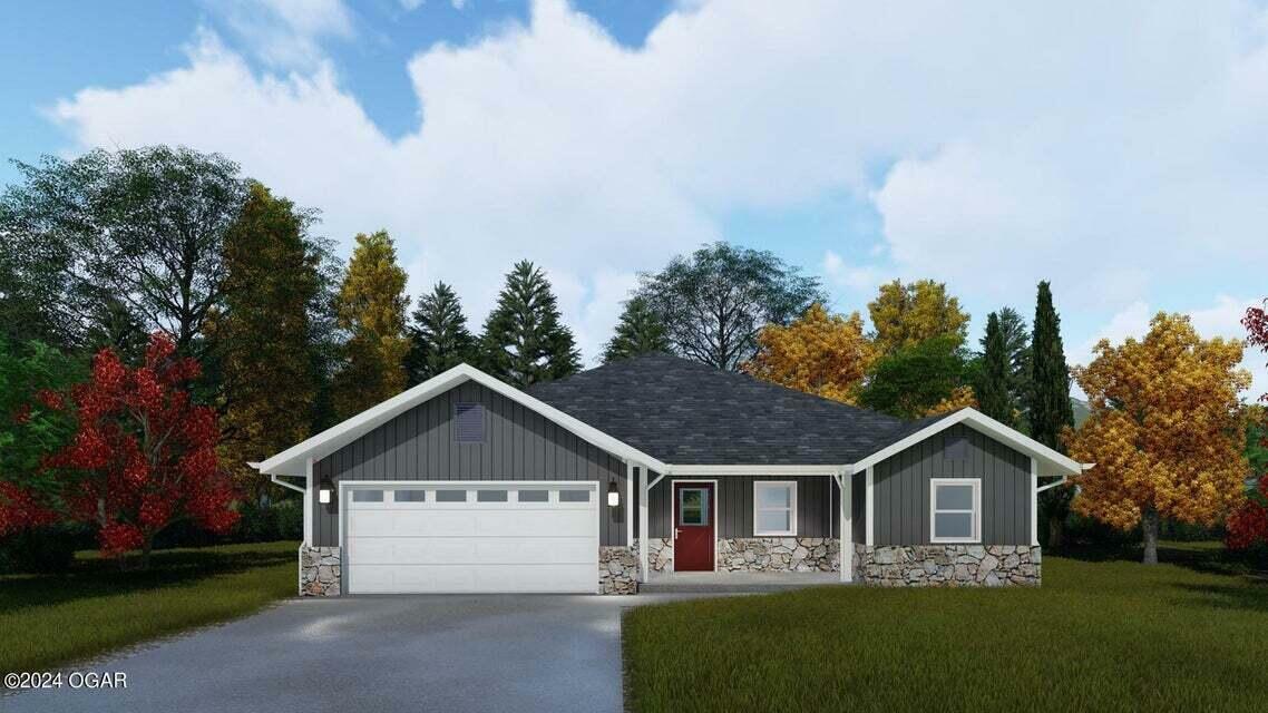 Property Photo:  236 Fair Road (Lot 19)  MO 64843 