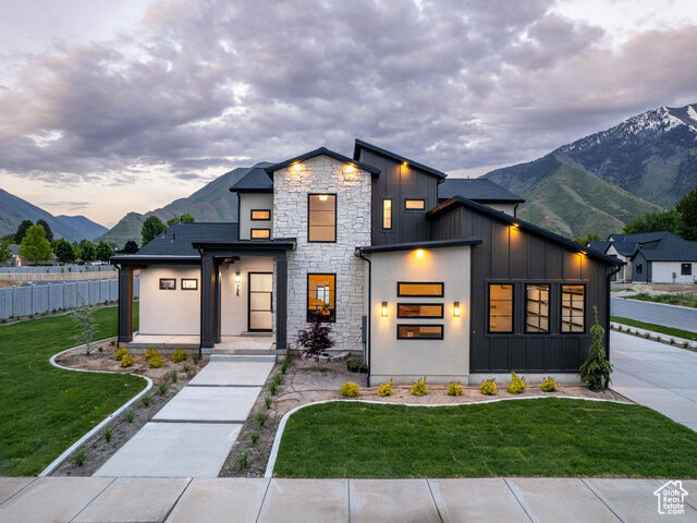 Property Photo:  Address not disclosed  UT 84664 