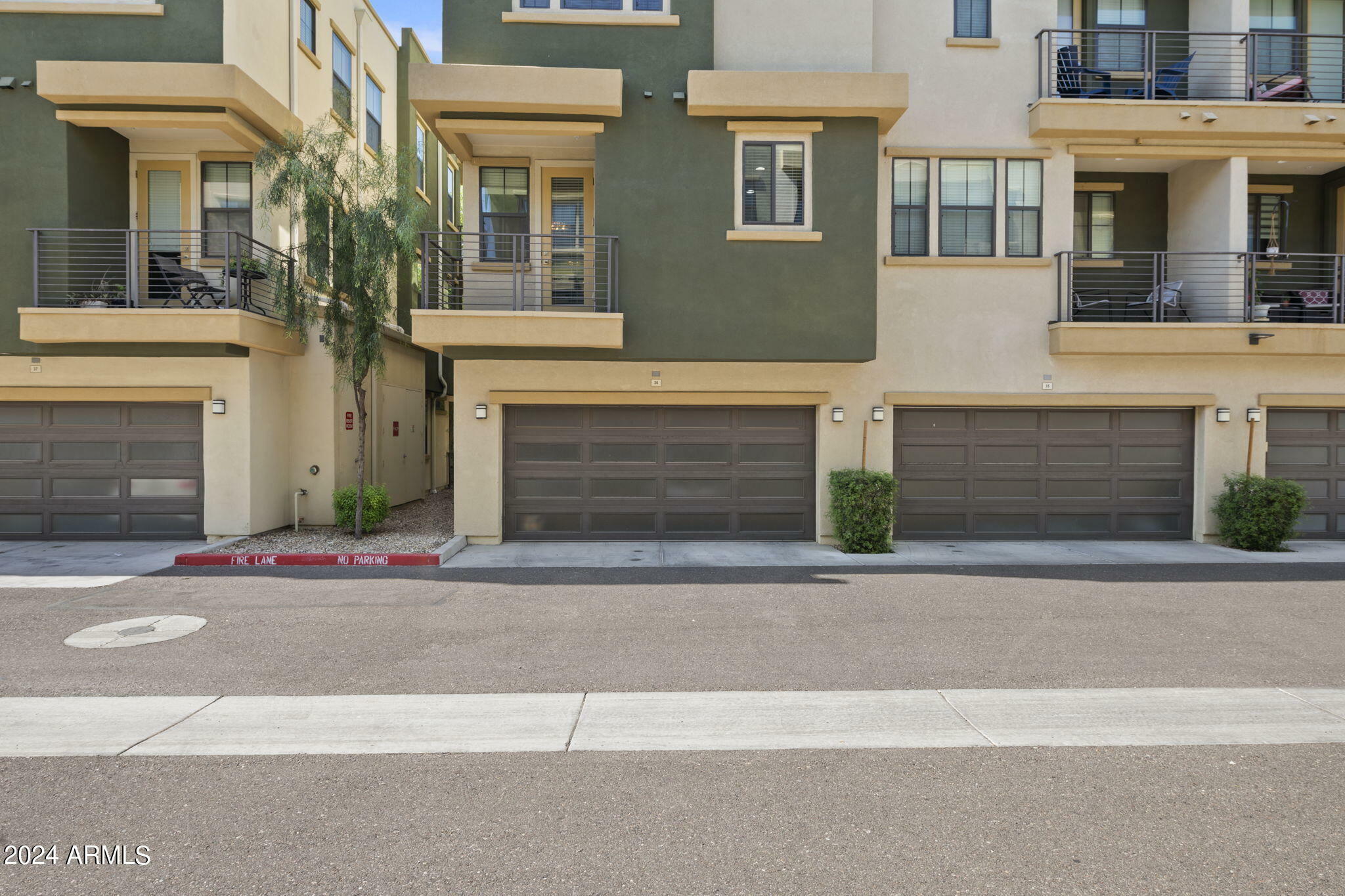 Property Photo:  4236 N 27th Street 36  AZ 85016 