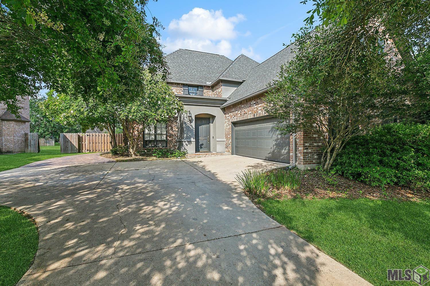 Property Photo: 18100 Manchac Place Dr LA 70769