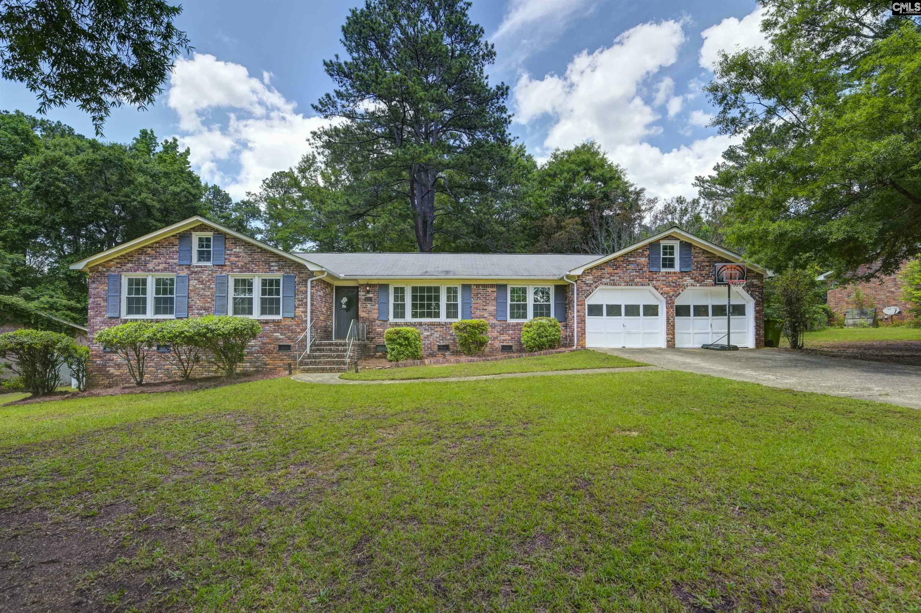 170 Finsbury  Columbia SC 29212 photo