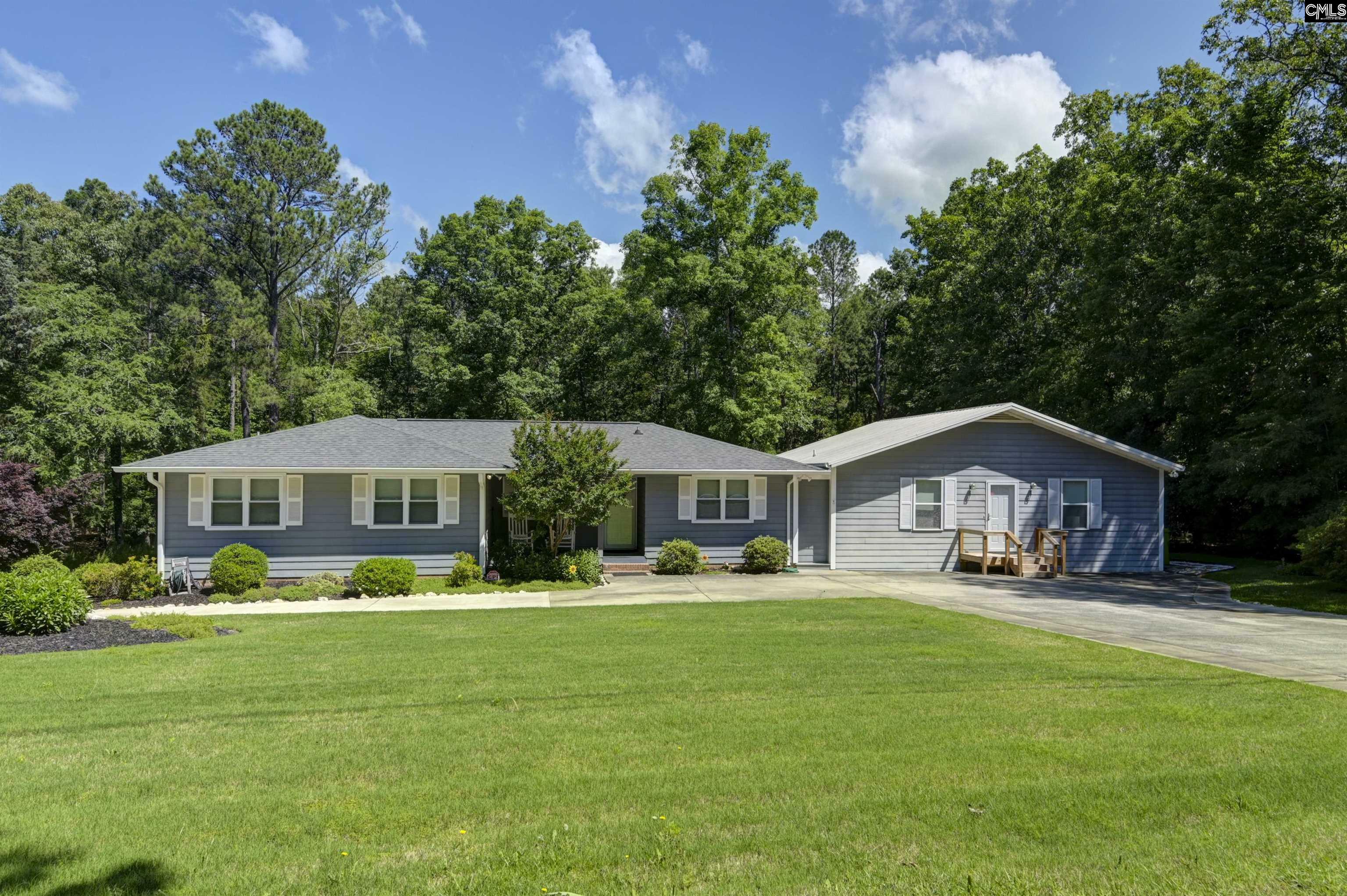 1312 Saint Johns Rd  Irmo SC 29063 photo