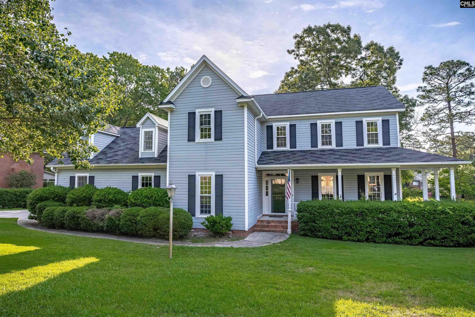 Property Photo:  105 Kerryton  SC 29223 