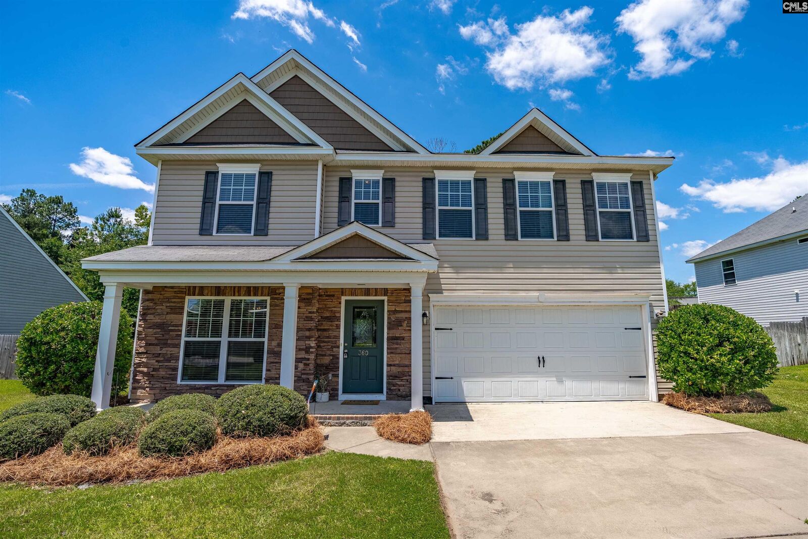 Property Photo: 360 Rapid SC 29020