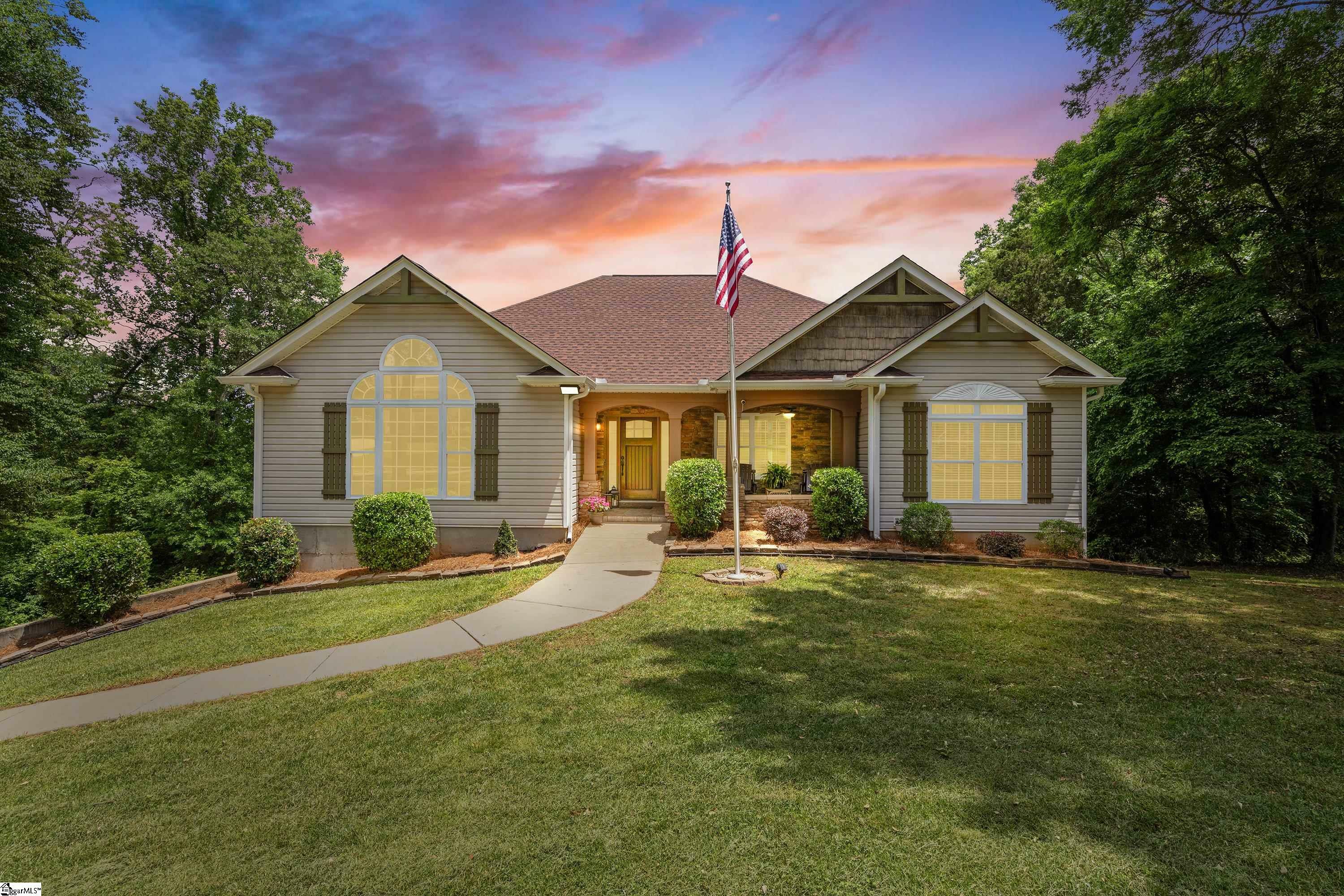 Property Photo:  24 Carriage Drive  SC 29651 